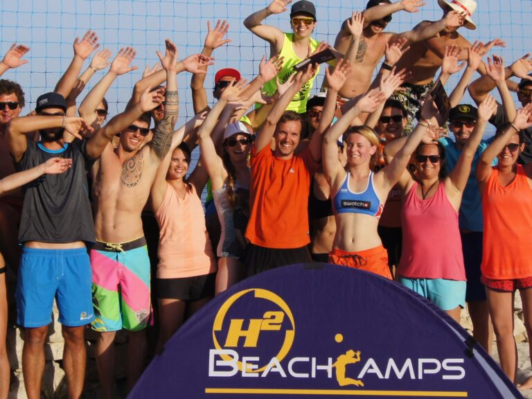 H2 Beachcamps Italy